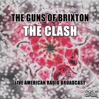 The Clash - The Guns Of Brixton (Live)