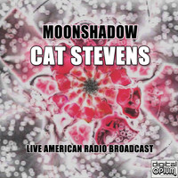 Cat Stevens - Moonshadow (Live)