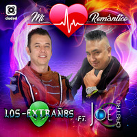 Los Extraños - Mi Corazón Romántico