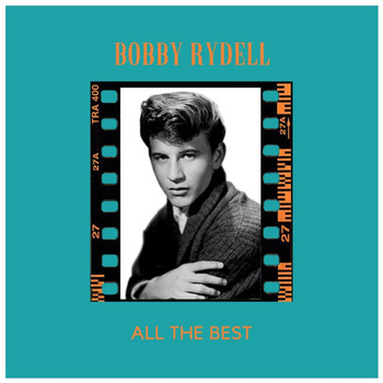 Bobby Rydell - All the Best