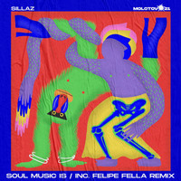 Sillaz - Soul Music Is