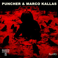 Puncher, Marco Kallas - Agora