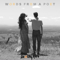 Peachy Keen - Words from a Poet