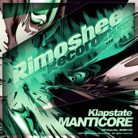 Klapstate - Manticore