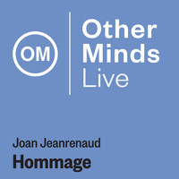 Joan Jeanrenaud - Hommage (Live)