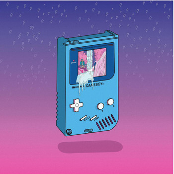 North - Gameboy (Explicit)