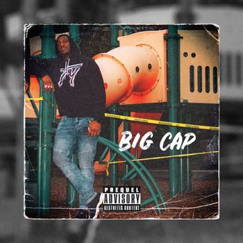 TAY - Big Cap (Explicit)