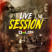 Delon - Live Session