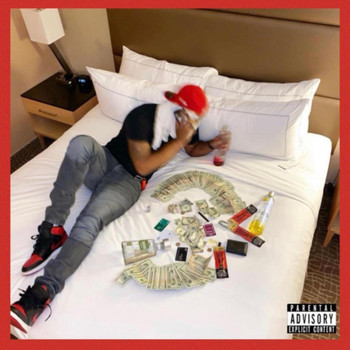 Bread - THE VILLAIN (Explicit)