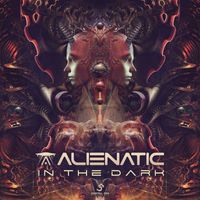 Alienatic - In the Dark