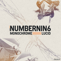 Numbernin6 - Monochrome / Lucid
