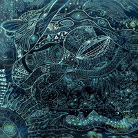 Erden - Blue Breath
