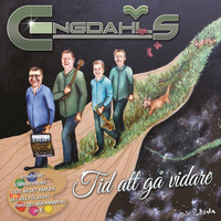 ENGDAHLS - Tid att gå vidare