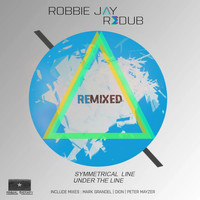 Robbie Jay, Redub - Robbie Jay, ReDub (Remixed)