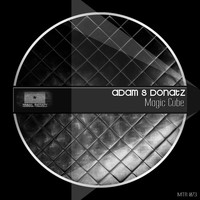 Adam S Donatz - Magic Cube