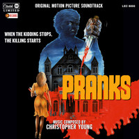 Christopher Young - Pranks (Original Motion Picture Soundtrack)