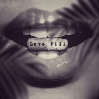 Clarke Paige - Love Pill (Explicit)