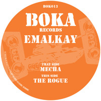 Emalkay - Mecha - Single