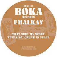 Emalkay - My Story - Single