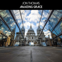 Jon Thomas - Amazing Grace
