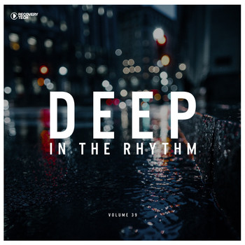 Various Artists - Deep in the Rhythm, Vol. 39
