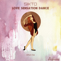 5ikto - Love Sensation Dance