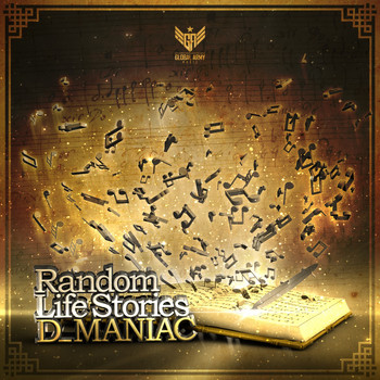 D_Maniac - Random Life Stories