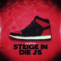 Suprah - Steige in die J's