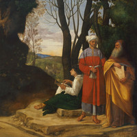 Jacob Benson - On the Prejudices of Philosophers