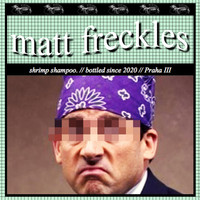 Matt Freckles - Michael's Groove