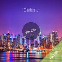 Darius J - Sin City