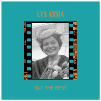 Lys Assia - All the best