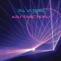 Jill Weinsier - Abstractions