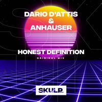 Dario D'attis - Honest Definition