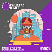 Paul Reeves - Dusted