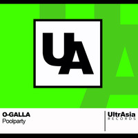 O-Galla - Poolparty