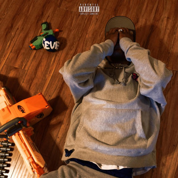 Elias - STUCK IN THE BOX (Explicit)