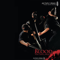 Altan Urag - Blood