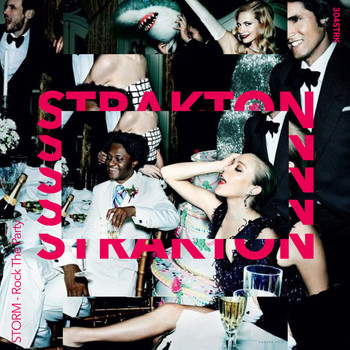 Storm - Rock The Party