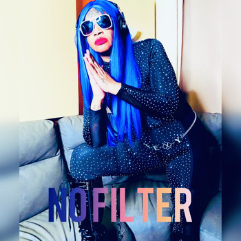 Amari - No Filter (Radio Version)