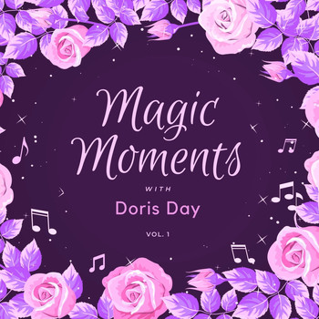 Doris Day - Magic Moments with Doris Day, Vol. 1