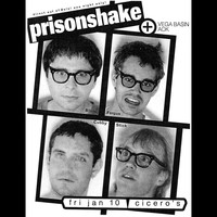 Prisonshake - Jan 10 1997