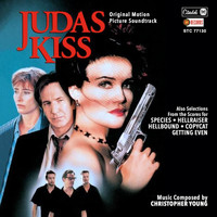Christopher Young - Judas Kiss (Original Motion Picture Soundtrack)