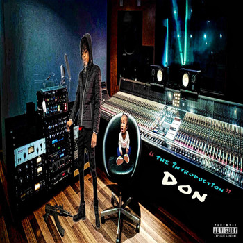 DON - The Introduction (Explicit)