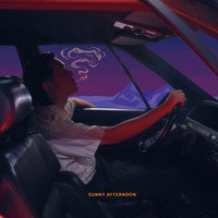 雲端司機 CLOUDRIVER - SUNNY AFTERNOON