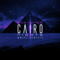 Eva Isings - Cairo Nights 2016