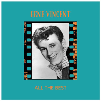 Gene Vincent - All the Best