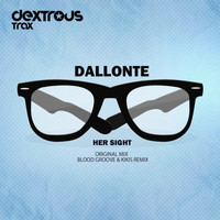 Dallonte - Her Sight