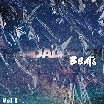 Kazino - Mandalorian Beats, Vol. 1