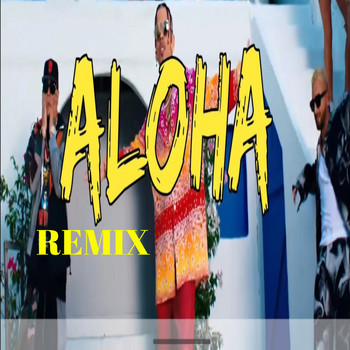 Malu - Aloha Remix